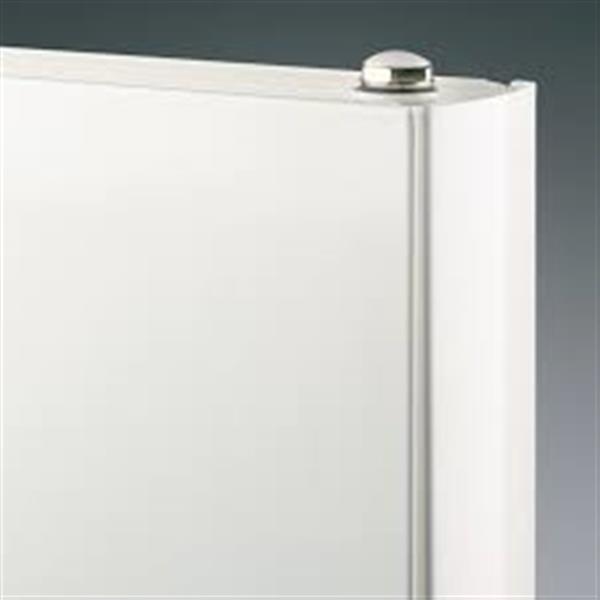 Radson Kos V 21 HxL=2100x450mm 1468W  Normaal stock